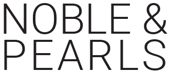 Noble & Pearls